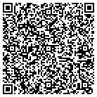 QR code with Advanced Chiropractic contacts