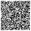 QR code with Jeffrey Oftedal contacts