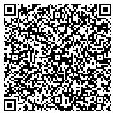 QR code with Maurices contacts