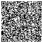 QR code with Custer County Chronicle contacts