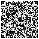 QR code with Kenneth Hoek contacts