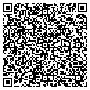 QR code with UCC Div contacts