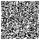 QR code with R V Car Care Windshield Repair contacts