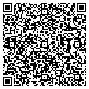 QR code with Ranch Report contacts