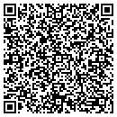 QR code with Hart Ministries contacts