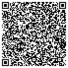 QR code with G S Sanitation Service contacts