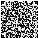 QR code with Harvey Fleihs Jr contacts