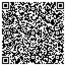 QR code with The Barn contacts