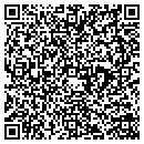 QR code with King-Milesville School contacts