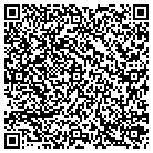 QR code with Rape and Domestic Abuse Center contacts