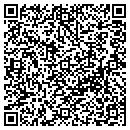 QR code with Hooky Jacks contacts