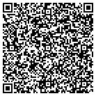QR code with M B C Crane & Hoist Group contacts