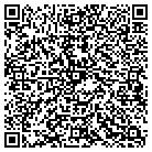 QR code with Manderson Elderly Meals Prog contacts