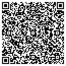 QR code with Huffman Arlo contacts