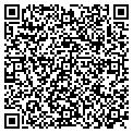 QR code with Hoss Mfg contacts