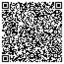 QR code with Clausen Trucking contacts