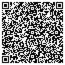QR code with F F Entertainment contacts