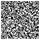 QR code with Department - Game Fish & Parks contacts