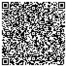 QR code with Adeeos Advertising Media contacts