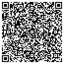 QR code with Hall Machine Works contacts