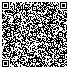 QR code with Second Time Around Inc contacts