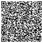 QR code with High Plains Game Ranch contacts
