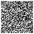 QR code with Kenny Booth contacts