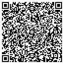 QR code with TRC Service contacts