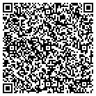 QR code with Patzer Woodworking Inc contacts