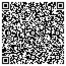 QR code with Holland Oil Co contacts