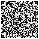 QR code with I Do 2 Discount Bridal contacts