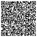 QR code with D & L Implement Inc contacts