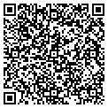 QR code with Scott's TV contacts