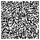 QR code with Thatzza Pizza contacts