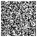 QR code with Hertz Motel contacts