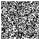 QR code with Radak Billiards contacts