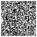 QR code with Arlyn Fossum contacts