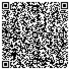 QR code with Heirlooms Etc At The Depot contacts