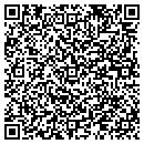 QR code with Uhing Party Sales contacts