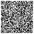 QR code with Action Garbage Service contacts