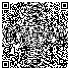 QR code with Hammerhead Roofing Co contacts