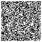 QR code with Collirvlle First Baptst Church contacts