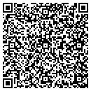 QR code with J and C Pallets contacts