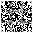 QR code with Alpha Omicron PI Fraternity contacts