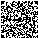 QR code with C-1 Services contacts