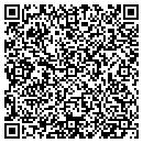 QR code with Alonzo C Parker contacts