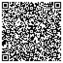 QR code with James Minter contacts