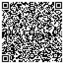 QR code with Hill's Excavating contacts