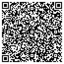 QR code with B Dennis contacts