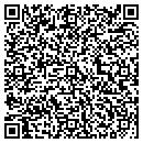 QR code with J T Used Cars contacts